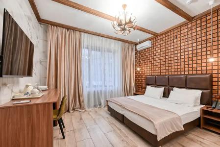 Red Wood Hotel by Provence - 127