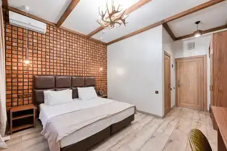 Red Wood Hotel by Provence - 129