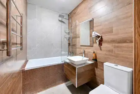 Red Wood Hotel by Provence - 134