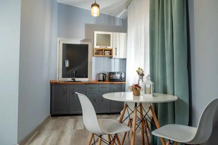 Gerberg House - 40