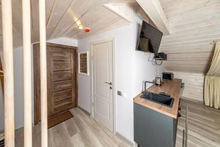 Gerberg House - 57