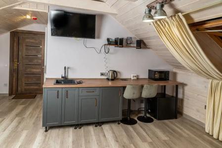 Gerberg House - 58