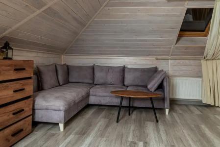 Gerberg House - 60