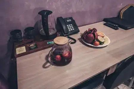 Взлетка - 18