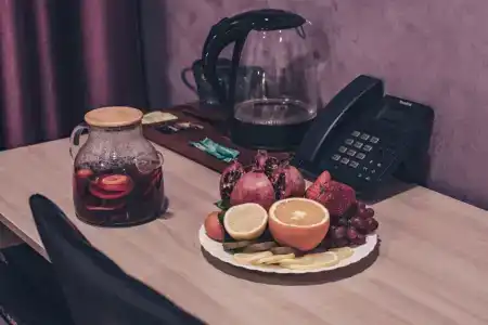 Взлетка - 17