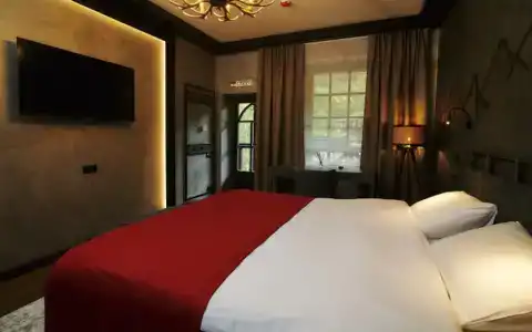 Замок Коварства и Любви - 23
