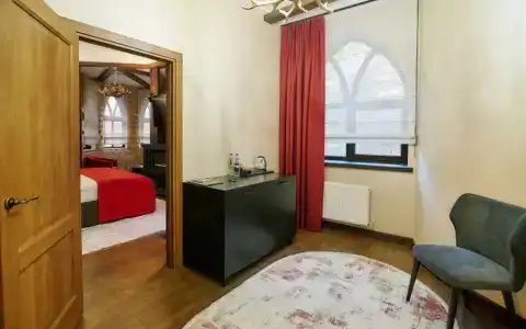 Замок Коварства и Любви - 30