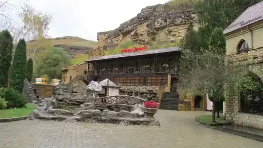 Замок Коварства и Любви - 45