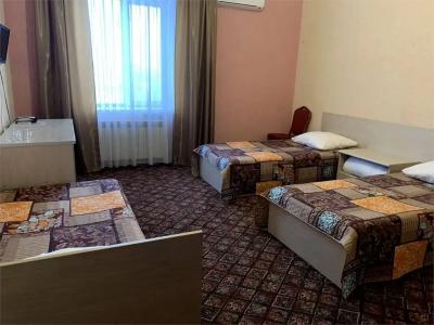 Русская тройка - 109