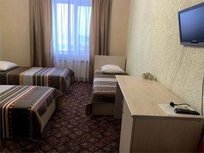 Русская тройка - 110