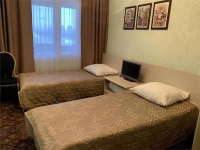 Русская тройка - 113