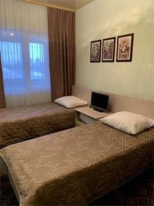 Русская тройка - 114