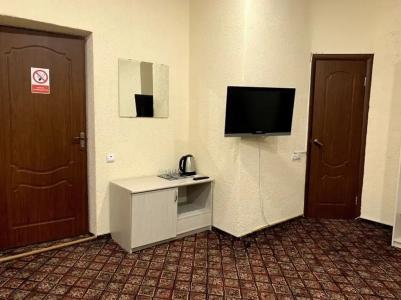 Русская тройка - 119