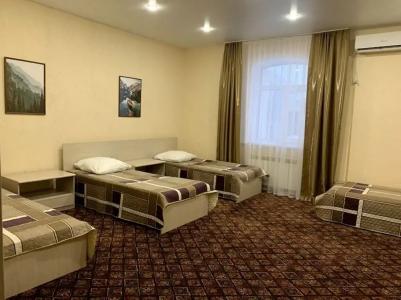 Русская тройка - 116