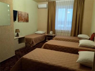 Русская тройка - 122