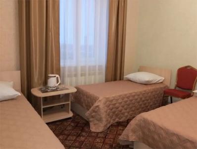 Русская тройка - 124