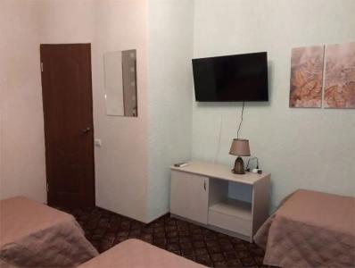 Русская тройка - 126