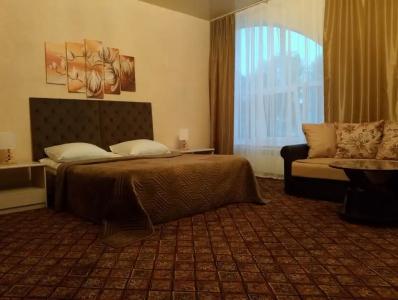 Русская тройка - 137