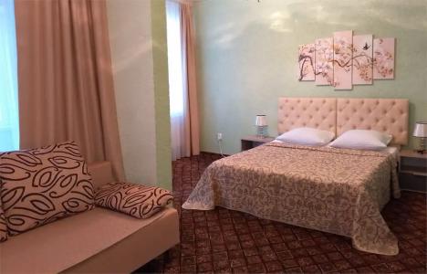 Русская тройка - 143