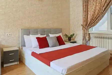Турист - 21