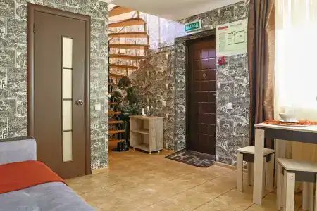 Турист - 33