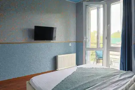 Турист - 62