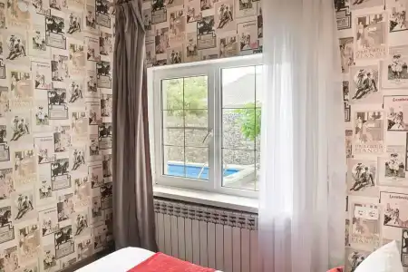 Турист - 88
