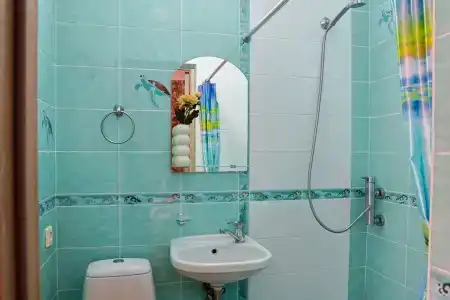 Турист - 99