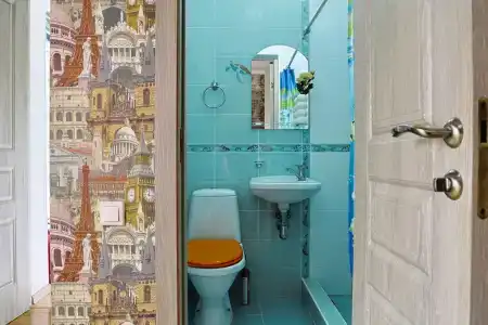 Турист - 97