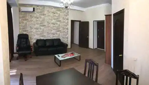 Центральный - 3