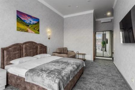 на Горького 29 - 49