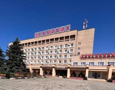 Балаково - 67