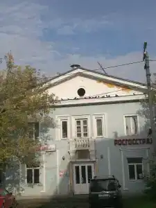 Лазурь - 8
