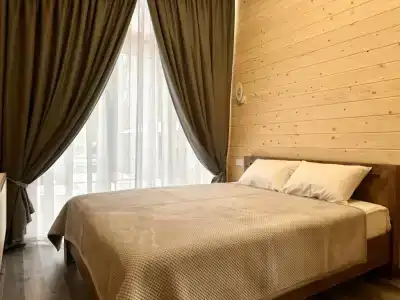 Шёпот Леса - 36