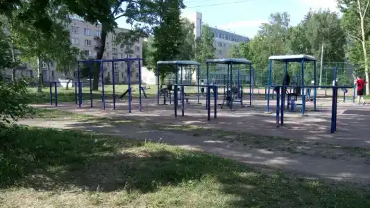 В Питере жить - 5