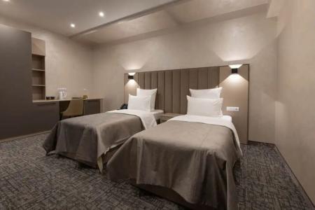Озерный - 15
