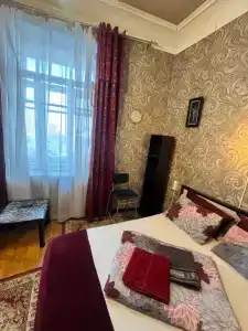 Гостевой дом на Сухаревке - 39