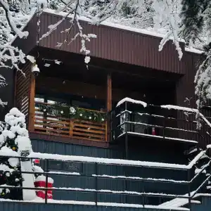 Fairy Fir Eco Retrit - 7