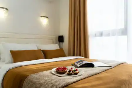 Morskoy Resort - 178