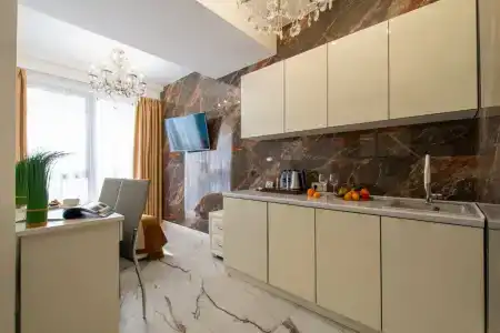 Morskoy Resort - 180