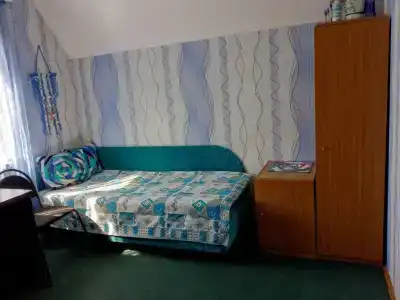 На Заречной Улице - 25