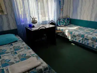 На Заречной Улице - 27