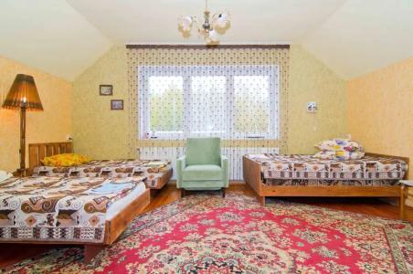 На Заречной Улице - 36