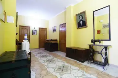 Усадьба Плешанова - 5