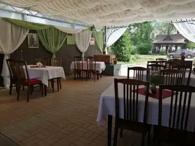 Усадьба Плешанова - 16