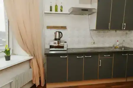 InnDays Садовая д.3 корп.2 - 36