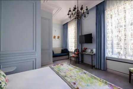 Резиденция Дашковой - 67