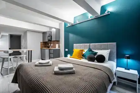 IT-rooms - 157