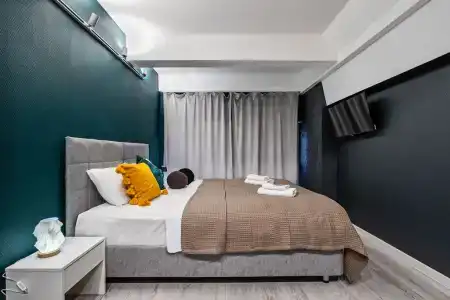 IT-rooms - 158
