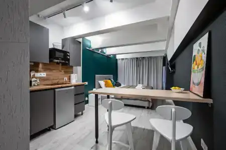 IT-rooms - 160